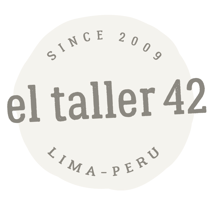El Taller 42 — Lima, Perú, desde 2009